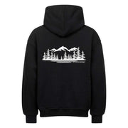 Casual Sports Hoodie Sweater