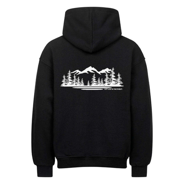 Casual Sports Hoodie Sweater