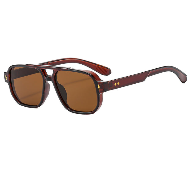 Retro Casual Sunglasses