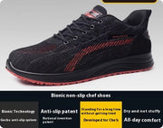 Men’s casual running shoes