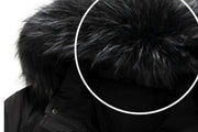 Men's Fashion Loose Down Jacket